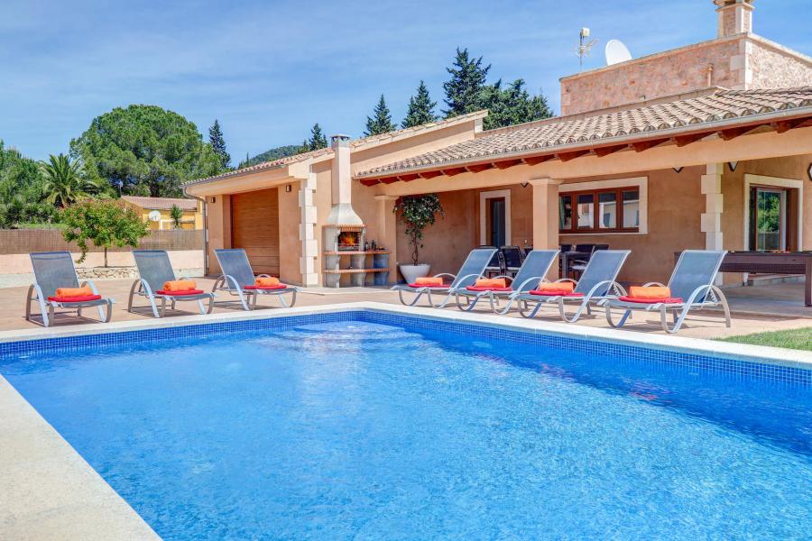 Villa Canya
