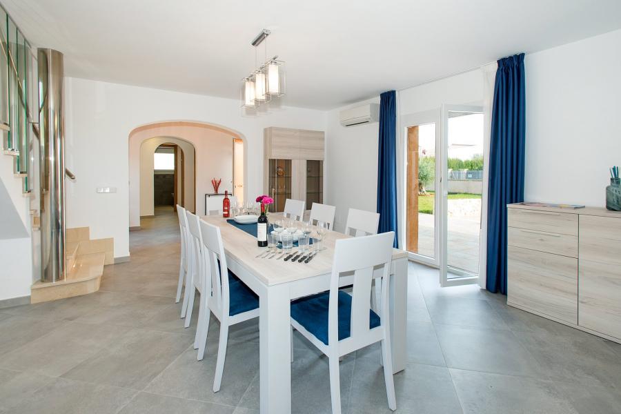 Villa Canya