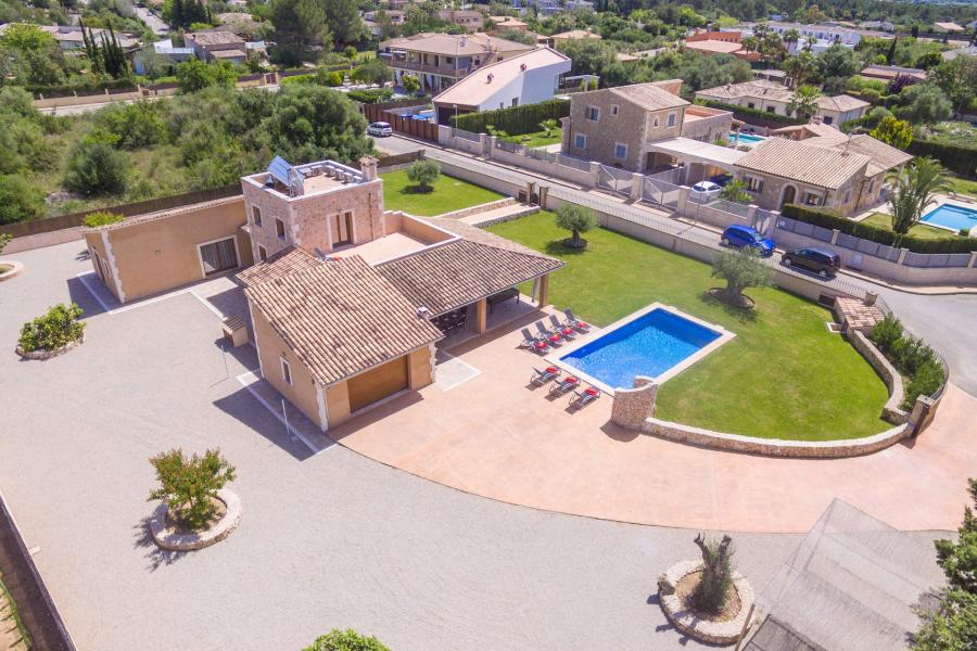 Villa Canya