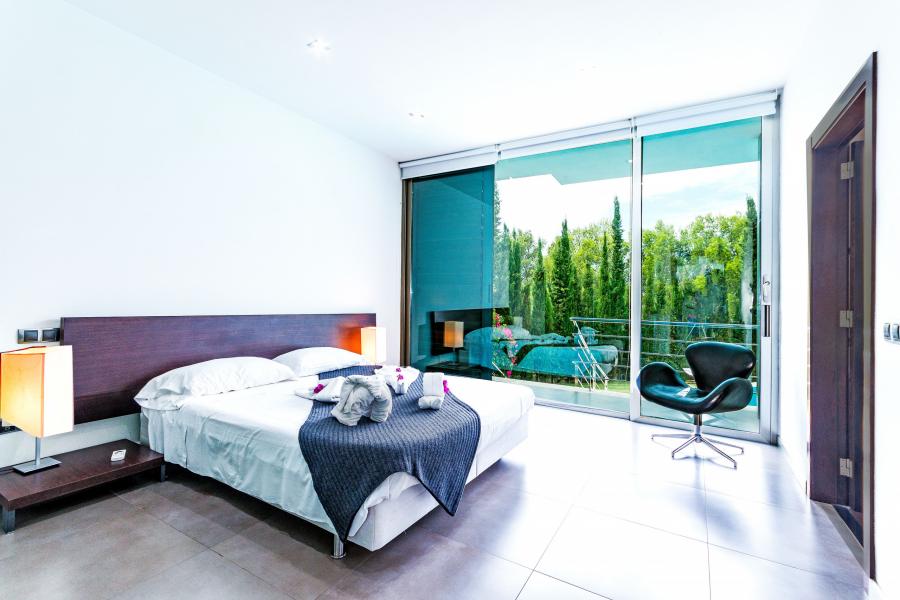 Villa Alcudia Luxe