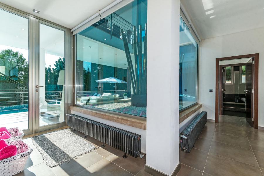 Villa Alcudia Luxe