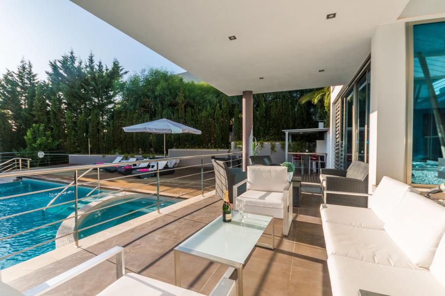 Villa Alcudia Luxe