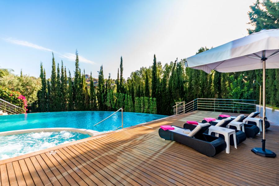 Villa Alcudia Luxe