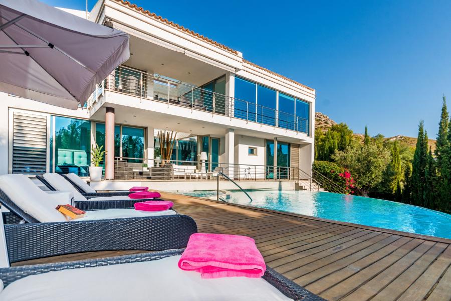 Villa Alcudia Luxe