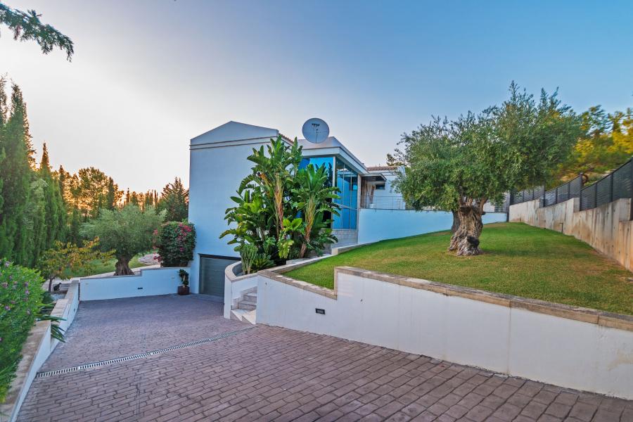 Villa Alcudia Luxe