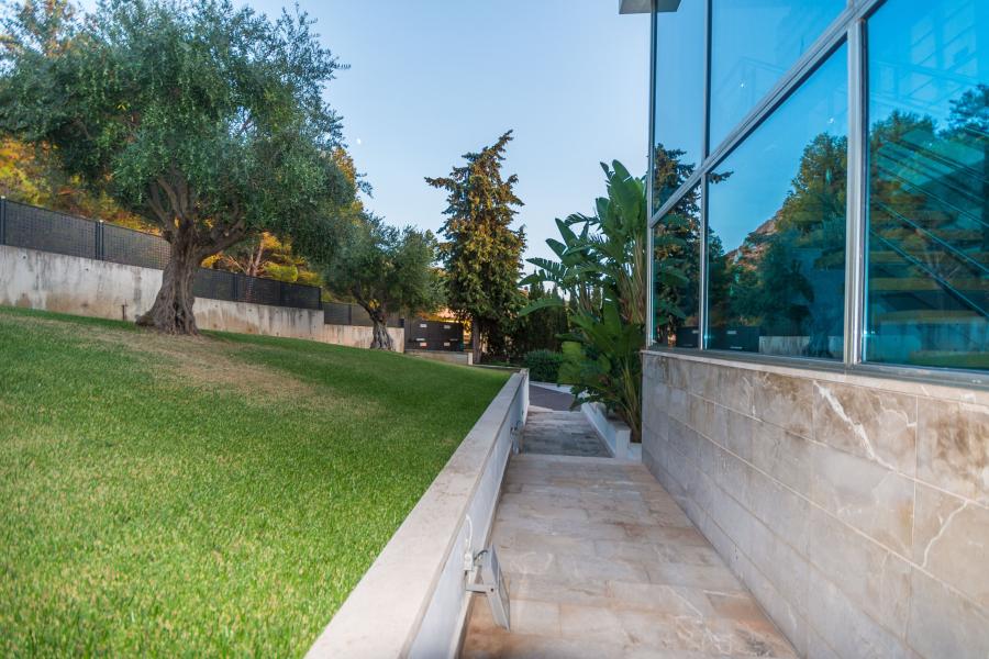 Villa Alcudia Luxe