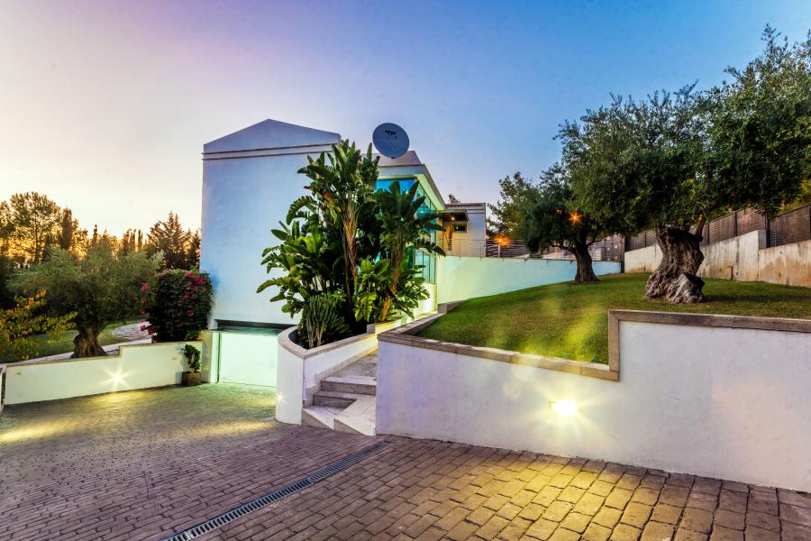 Villa Alcudia Luxe