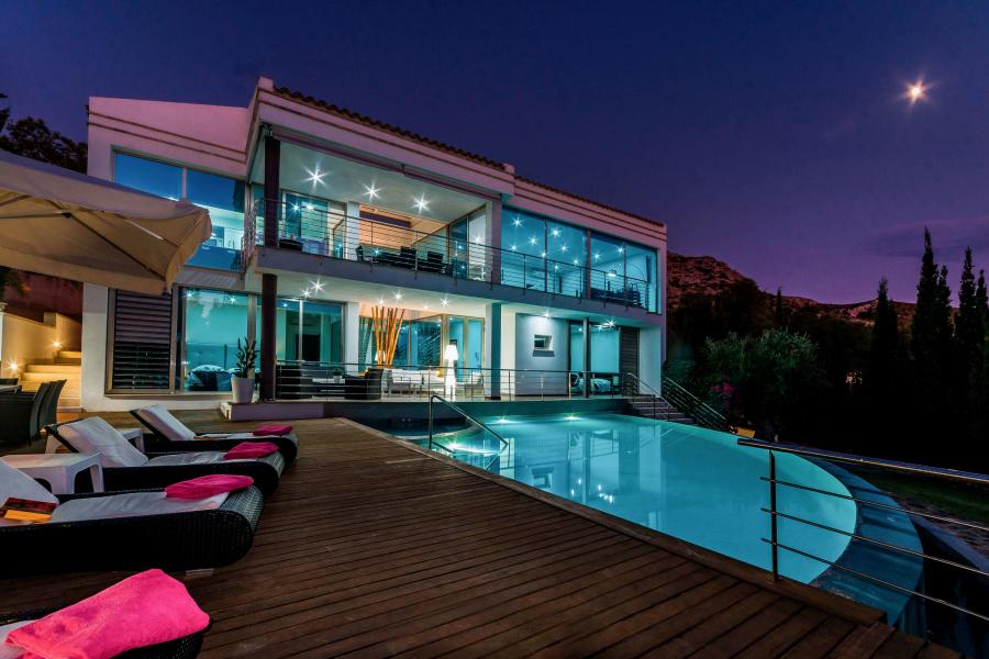 Villa Alcudia Luxe