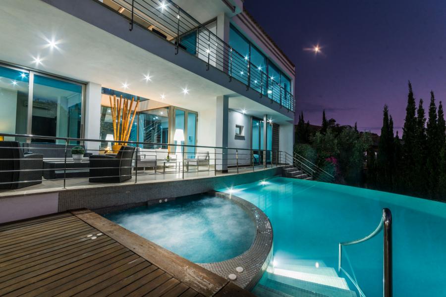 Villa Alcudia Luxe