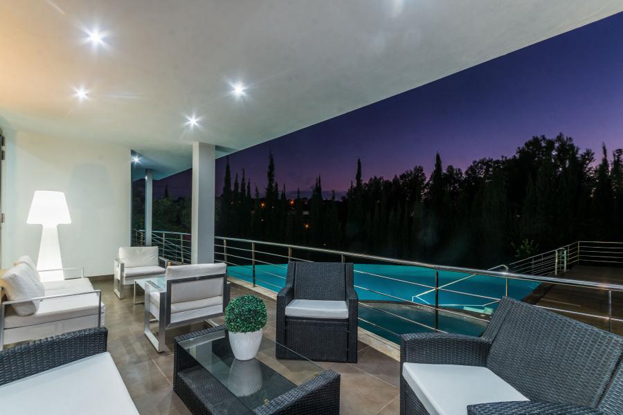 Villa Alcudia Luxe