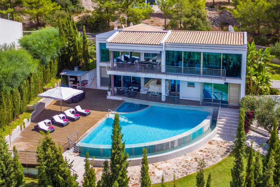 Villa Alcudia Luxe