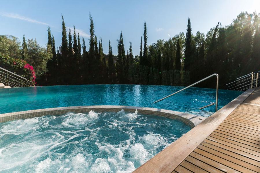 Villa Alcudia Luxe