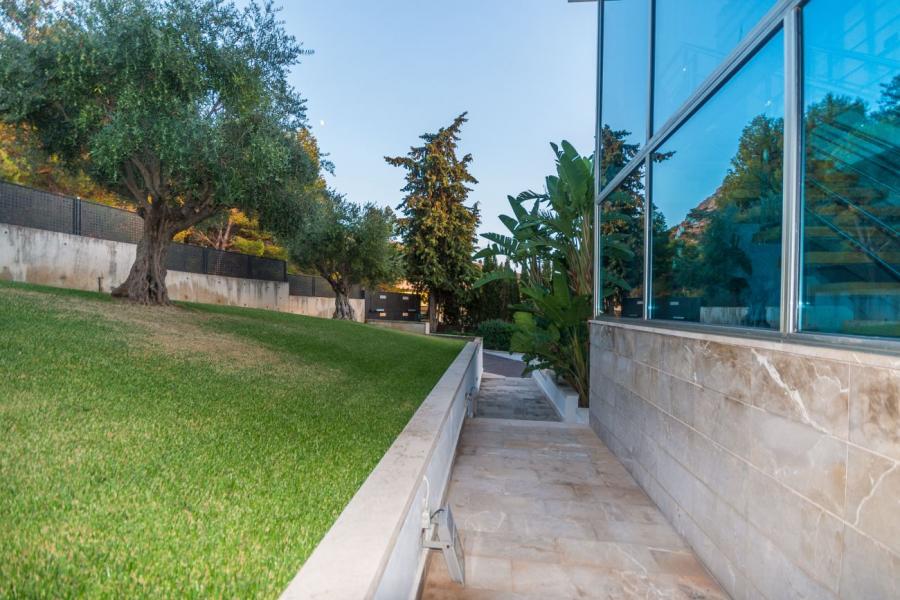 Villa Alcudia Luxe