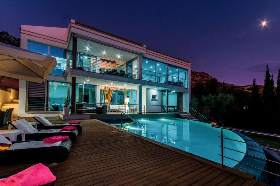 Villa Alcudia Luxe