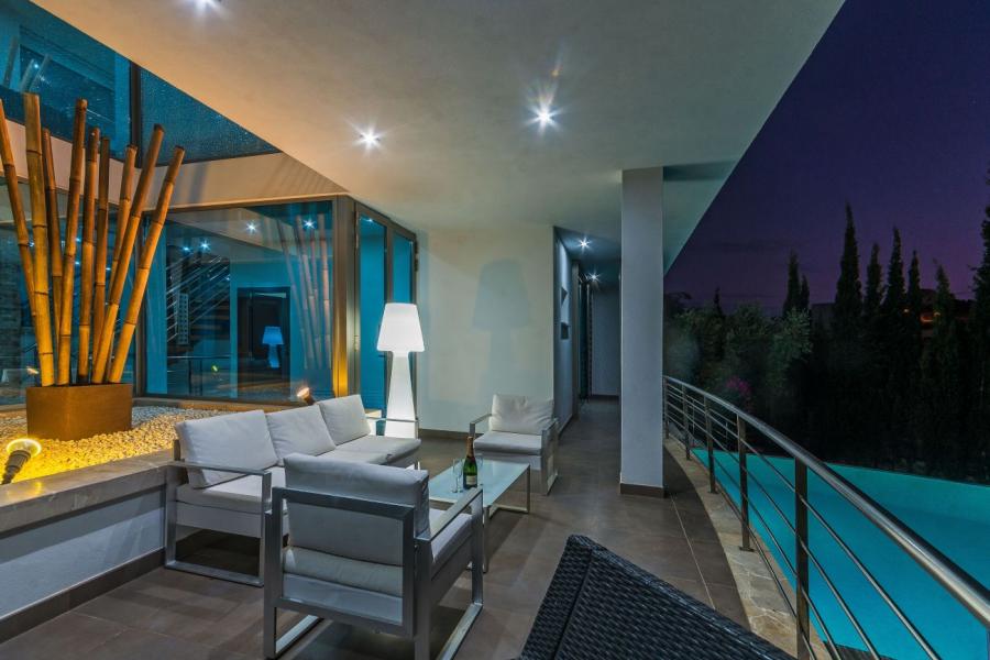 Villa Alcudia Luxe