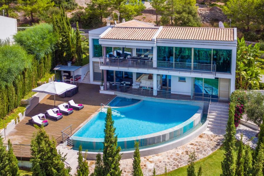 Villa Alcudia Luxe