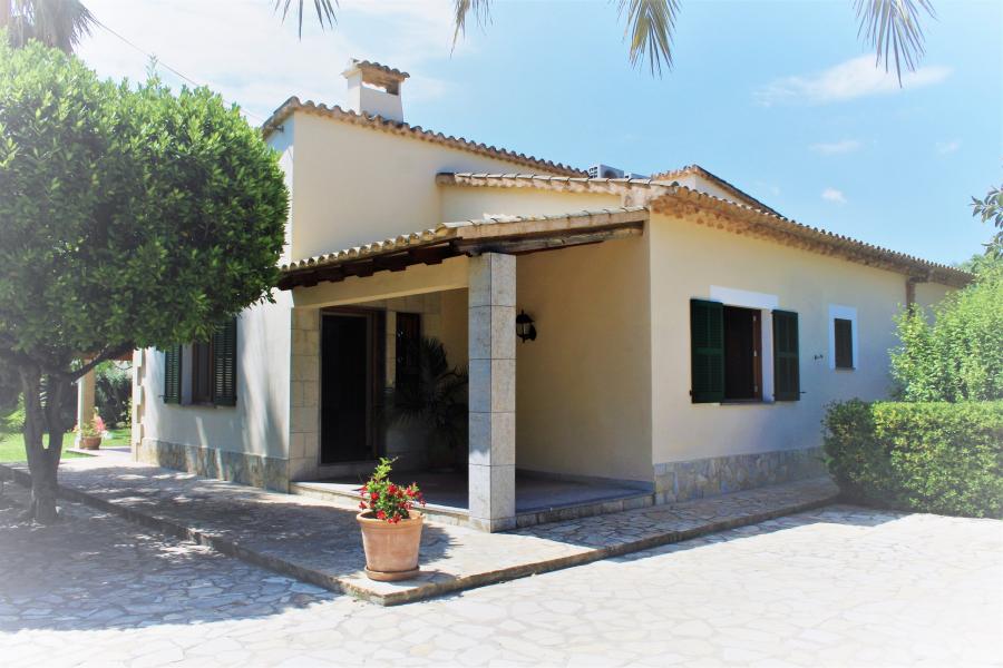 Villa La Font Jaume