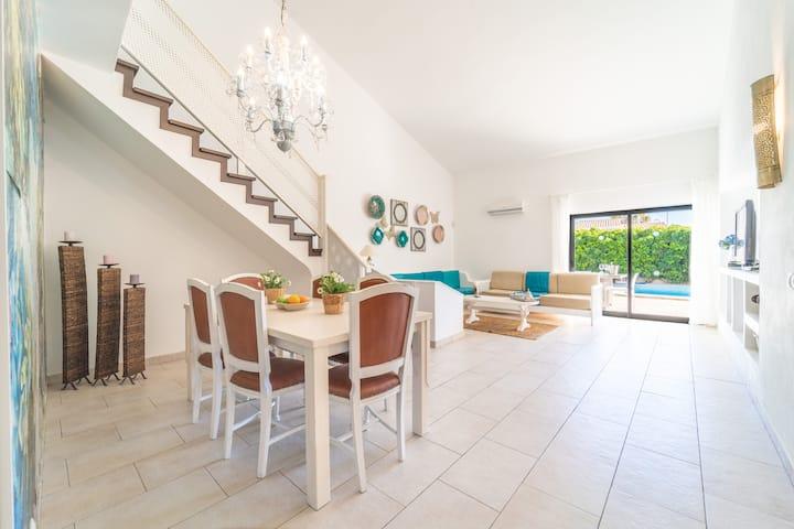 Casa Vivenda Catarina