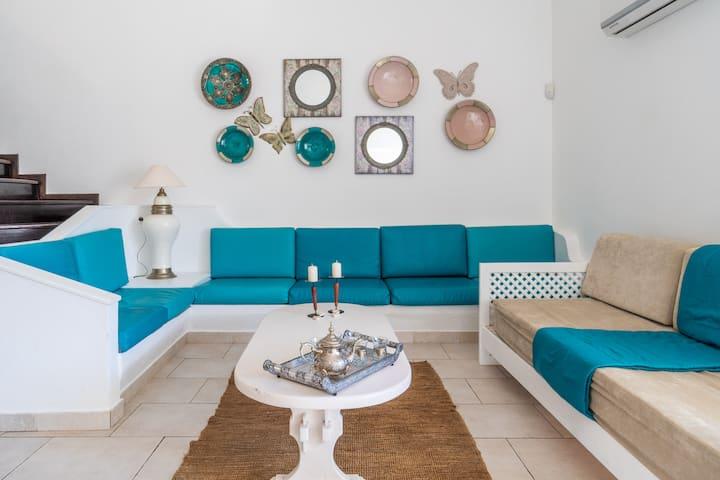 Casa Vivenda Catarina