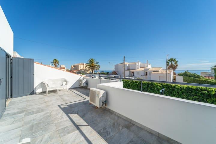 Casa Vivenda Catarina