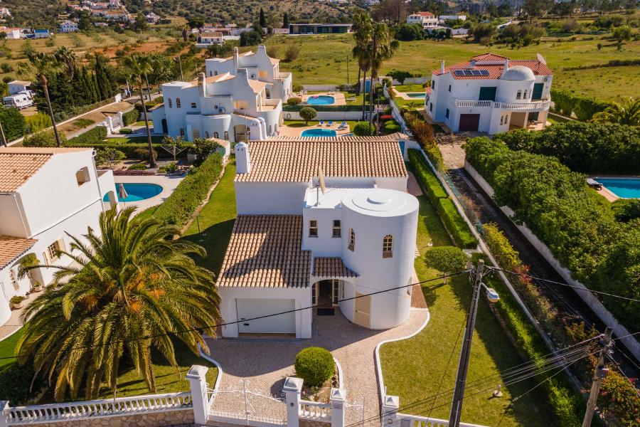 Villa Rona Coelha