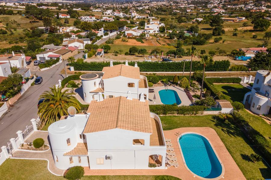 Villa Rona Coelha