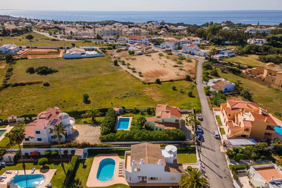 Villa Rona Coelha