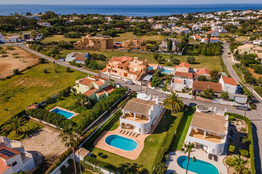 Villa Rona Coelha