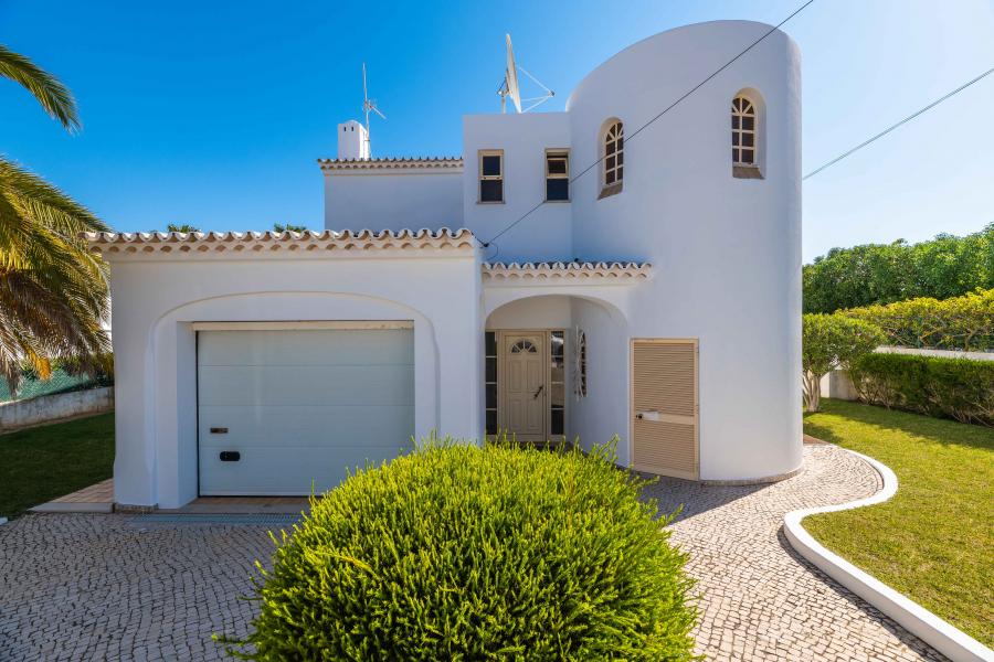 Villa Rona Coelha