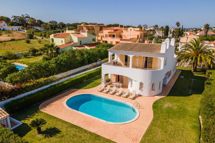 Villa Rona Coelha