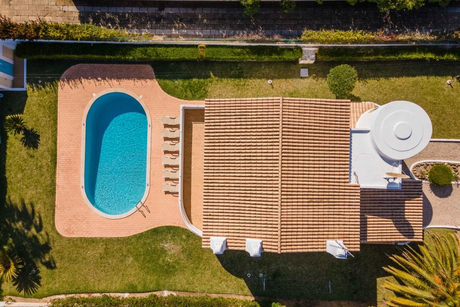 Villa Rona Coelha