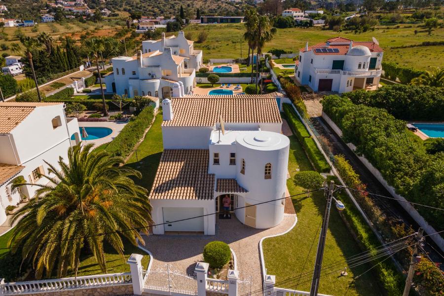 Villa Rona Coelha