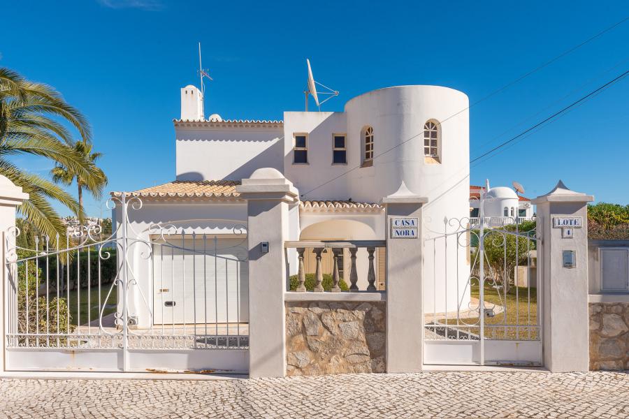 Villa Rona Coelha