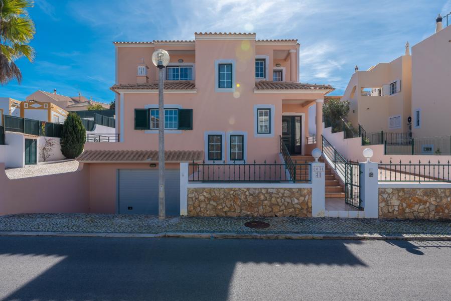 Villa Santa Maria