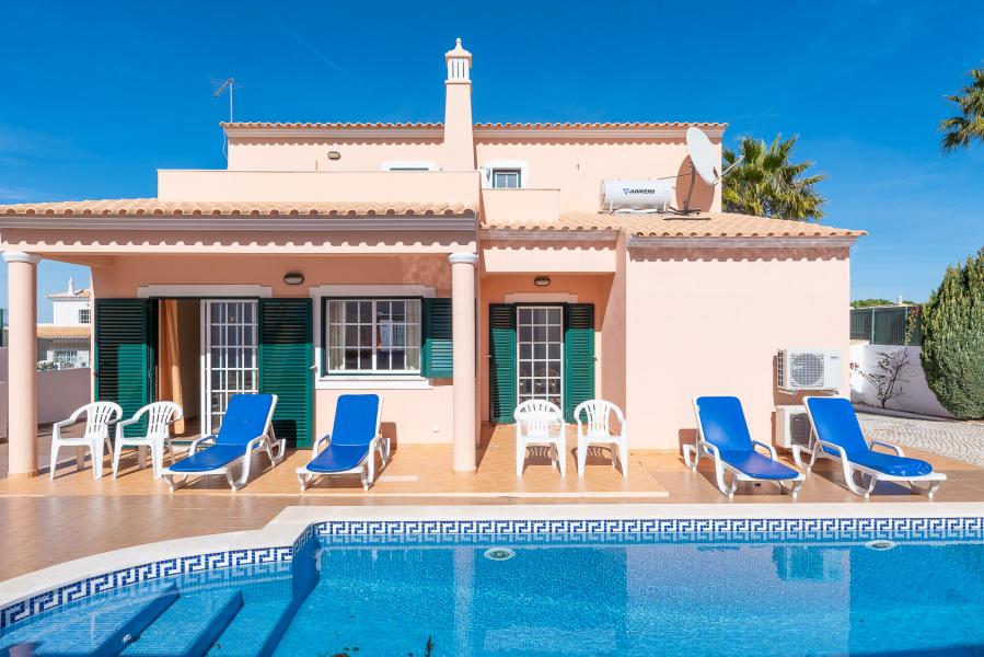 Villa Santa Maria
