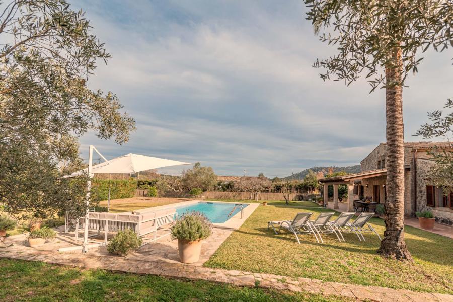 Villa Estefan