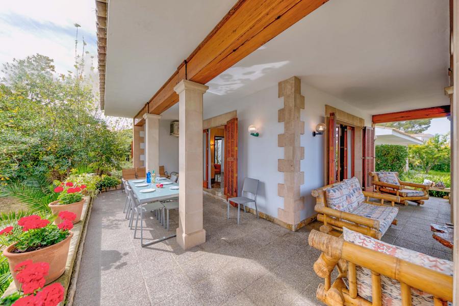 Villa Teresa 