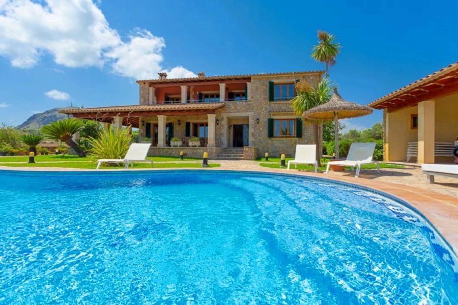 Villa Delilah