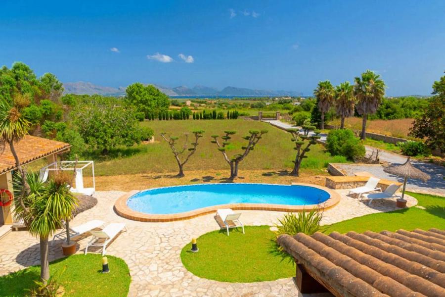 Villa Delilah