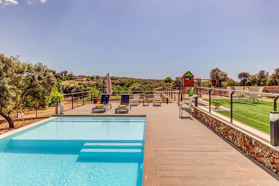 Villa Mayan