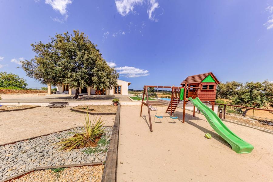 Villa Mayan