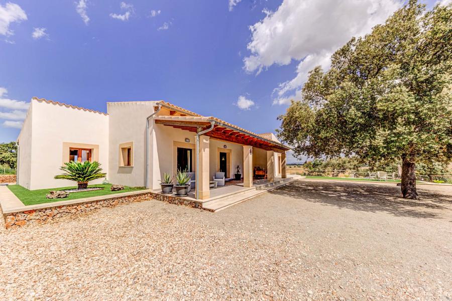Villa Mayan