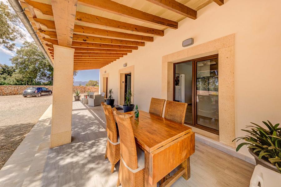 Villa Mayan