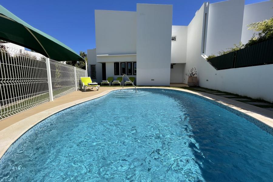 Villa Rio