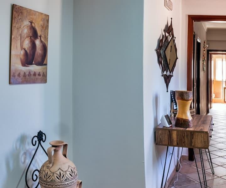 Villa Domingos 