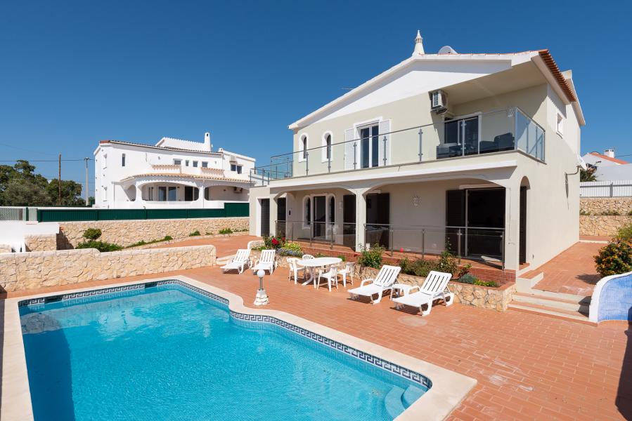 Villa Angelina