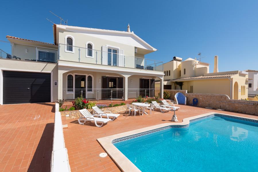 Villa Angelina