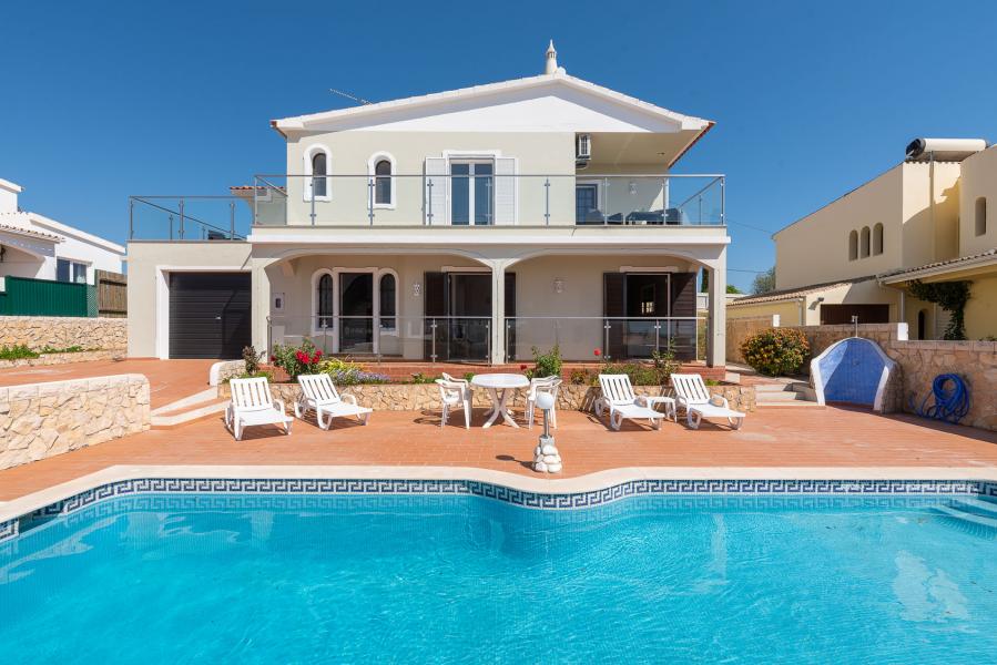 Villa Angelina