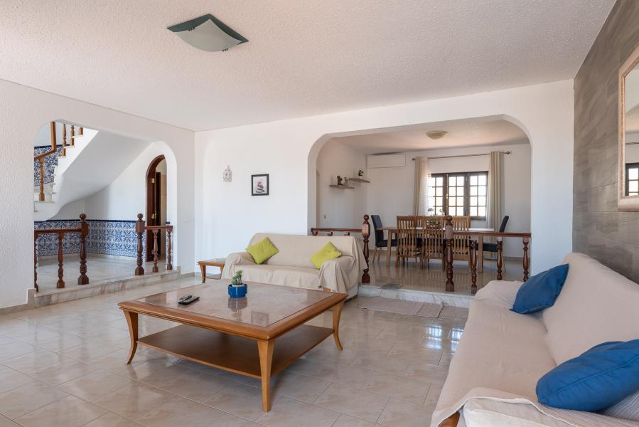 Villa Angelina