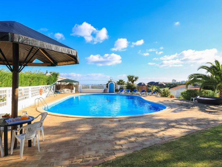 Villa Cleopatra